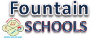 Fountain Schools. Responsive site theme for Creche, Playschool, Preschool and Montessori.